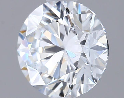 1.04 Carat Round Lab Diamond :: Greenstar spin frame 07