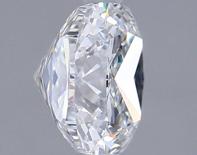 2.41 Carat Cushion Lab Diamond :: Greenstar spin frame 07