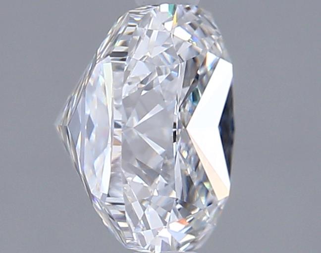 2.41 Carat Cushion Lab Diamond :: Greenstar spin frame 07