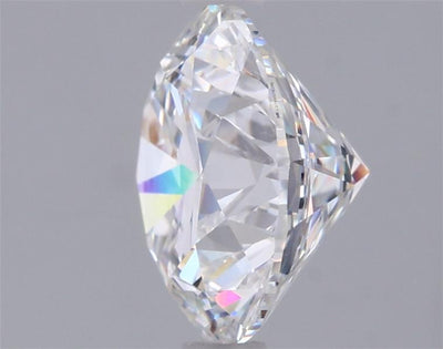 2.06 Carat Round Lab Diamond :: Greenstar spin frame 07