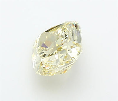 2.09 Carat Cushion Lab Diamond :: Greenstar spin frame 07