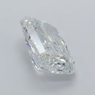 2.01 Carat Radiant Lab Diamond :: Greenstar spin frame 07