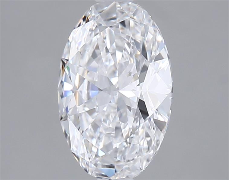 1.53 Carat Oval Lab Diamond :: Greenstar spin frame 07