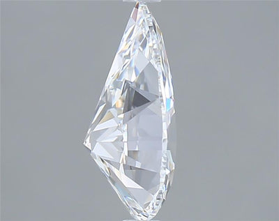 1.59 Carat Pear Lab Diamond :: Greenstar spin frame 07