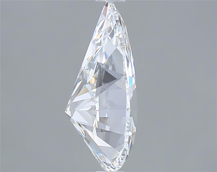 1.59 Carat Pear Lab Diamond :: Greenstar spin frame 07