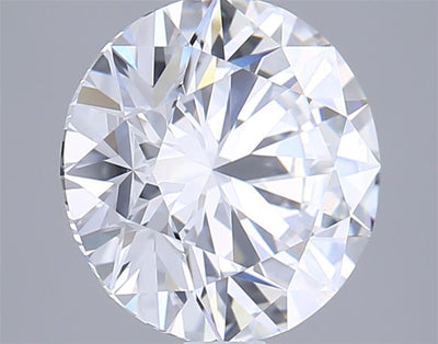 2.22 Carat Round Lab Diamond :: Greenstar spin frame 07