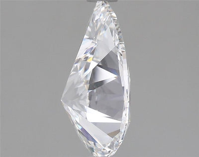 1.29 Carat Pear Lab Diamond :: Greenstar spin frame 07
