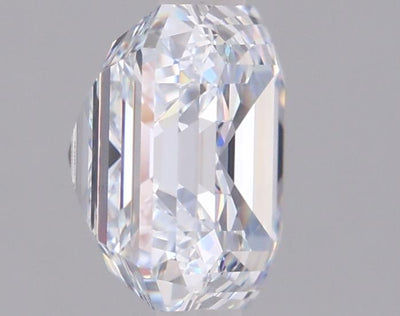2.06 Carat Asscher Lab Diamond :: Greenstar spin frame 07
