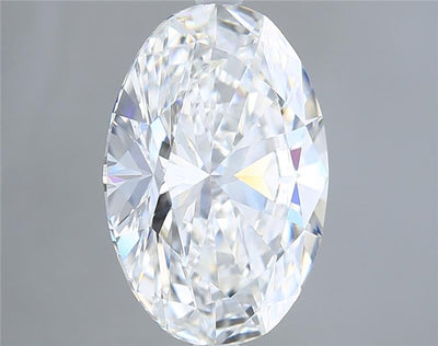 5.06 Carat Oval Lab Diamond :: Greenstar spin frame 07