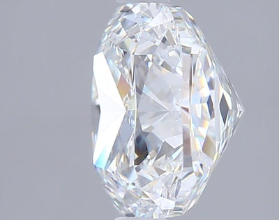 3.06 Carat Cushion Lab Diamond :: Greenstar spin frame 07