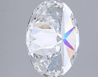 2.12 Carat Oval Lab Diamond :: Greenstar spin frame 07