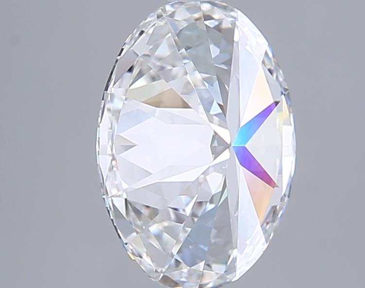 2.12 Carat Oval Lab Diamond :: Greenstar spin frame 07