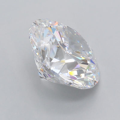 2.53 Carat Round Lab Diamond :: Greenstar spin frame 07