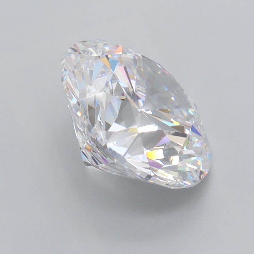 2.53 Carat Round Lab Diamond :: Greenstar spin frame 07