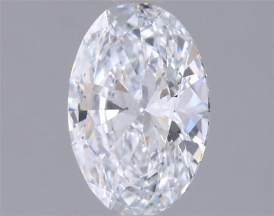 1.05 Carat Oval Lab Diamond :: Greenstar spin frame 07