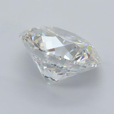 1.84 Carat Round Lab Diamond :: Greenstar spin frame 07