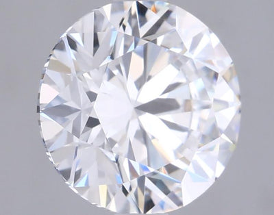 1.60 Carat Round Lab Diamond :: Greenstar spin frame 07