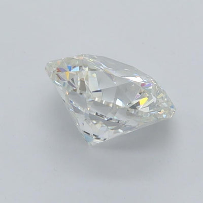 1.00 Carat Round Lab Diamond :: Greenstar spin frame 07