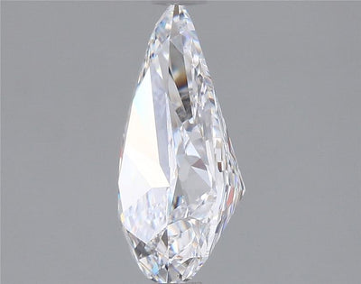 1.46 Carat Pear Lab Diamond :: Greenstar spin frame 07