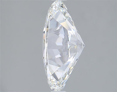3.07 Carat Oval Lab Diamond :: Greenstar spin frame 07