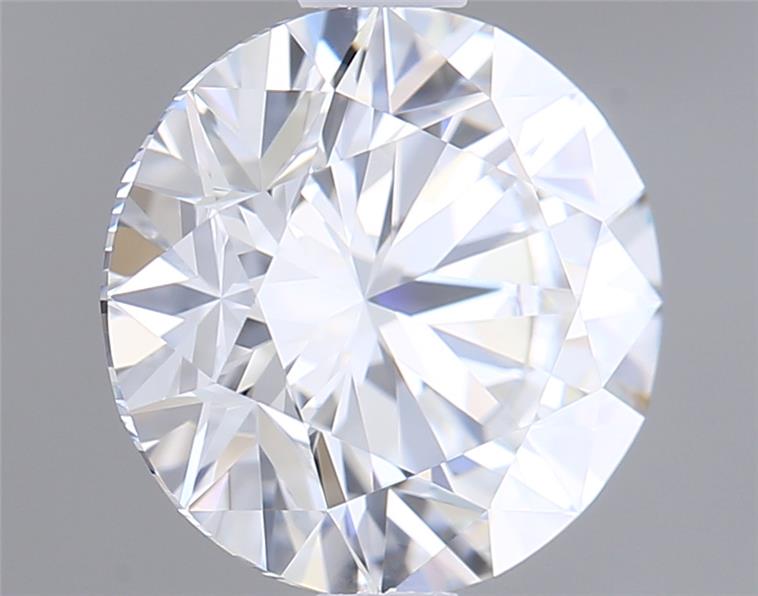 1.50 Carat Round Lab Diamond :: Greenstar spin frame 07