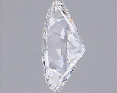 1.55 Carat Oval Lab Diamond :: Greenstar spin frame 07