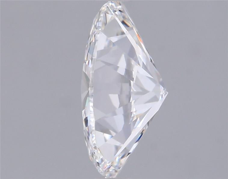 1.55 Carat Oval Lab Diamond :: Greenstar spin frame 07