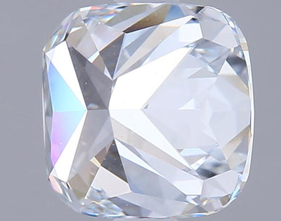 2.06 Carat Cushion Lab Diamond :: Greenstar spin frame 07