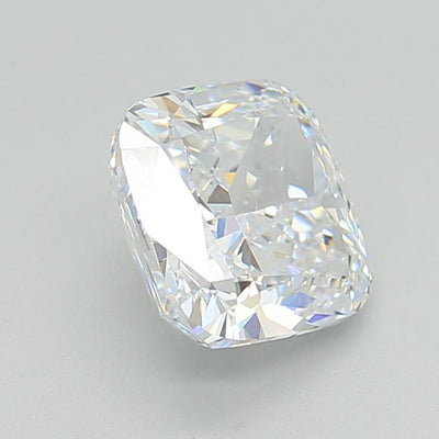 2.12 Carat Cushion Lab Diamond :: Greenstar spin frame 07