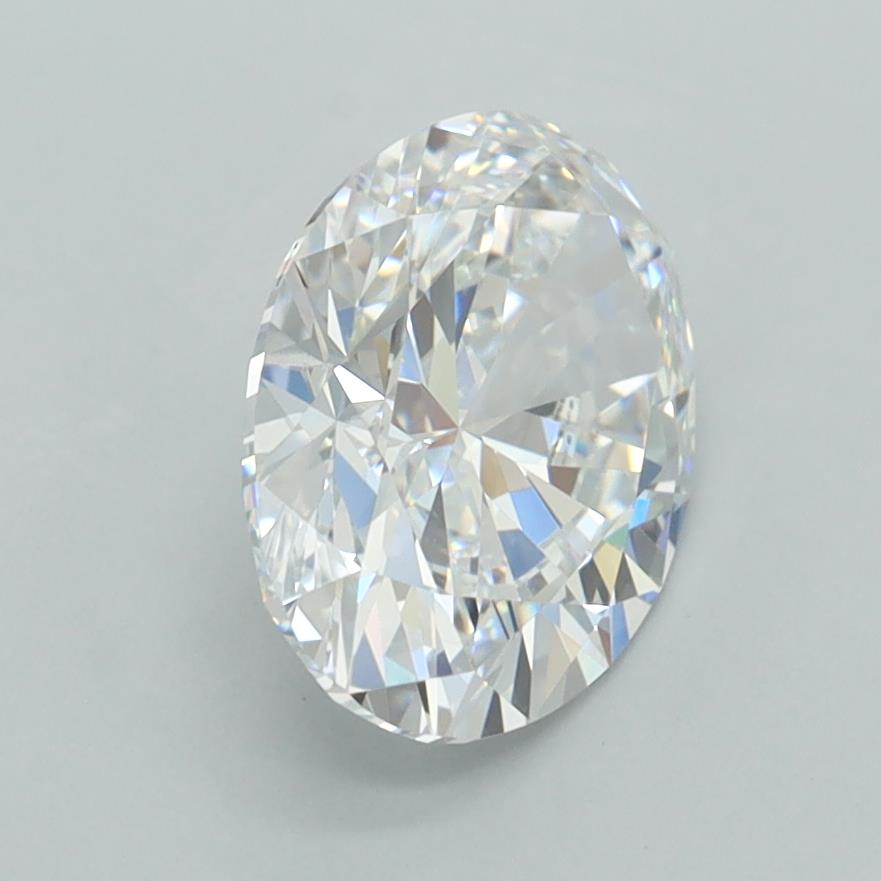 2.02 Carat Oval Lab Diamond :: Greenstar spin frame 07