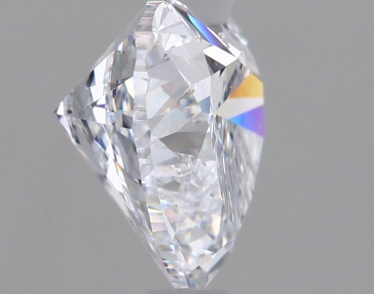1.50 Carat Heart Lab Diamond :: Greenstar spin frame 07