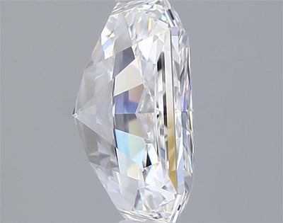 2.02 Carat Radiant Lab Diamond :: Greenstar spin frame 07
