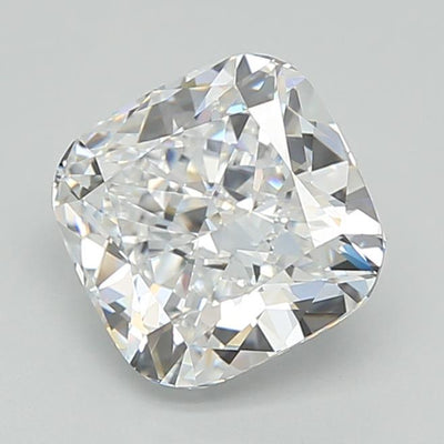 3.08 Carat Cushion Lab Diamond :: Greenstar spin frame 07
