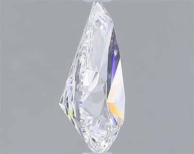 1.59 Carat Pear Lab Diamond :: Greenstar spin frame 07