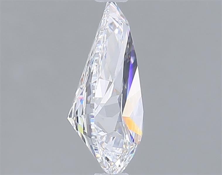 1.59 Carat Pear Lab Diamond :: Greenstar spin frame 07