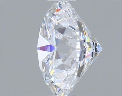 1.09 Carat Round Lab Diamond :: Greenstar spin frame 07