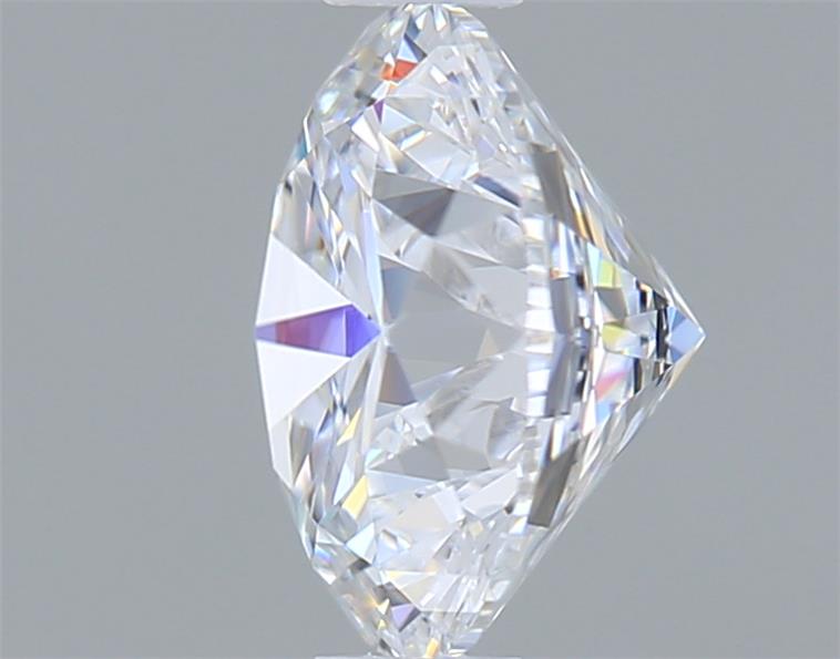 1.09 Carat Round Lab Diamond :: Greenstar spin frame 07