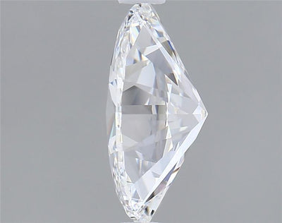 1.61 Carat Oval Lab Diamond :: Greenstar spin frame 07