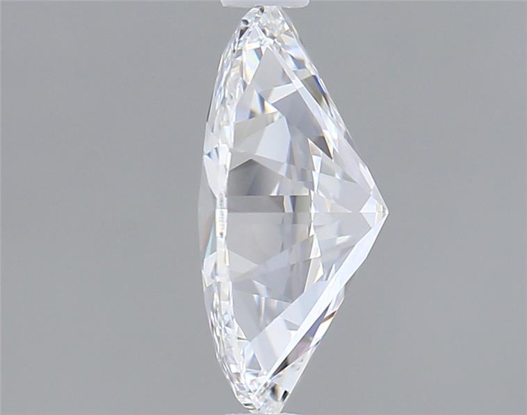 1.61 Carat Oval Lab Diamond :: Greenstar spin frame 07
