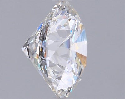 2.60 Carat Round Lab Diamond :: Greenstar spin frame 07
