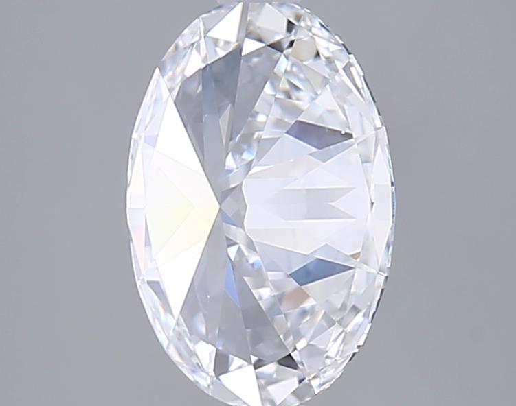 1.98 Carat Oval Lab Diamond :: Greenstar spin frame 07