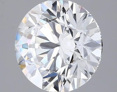2.00 Carat Round Lab Diamond :: Greenstar spin frame 07