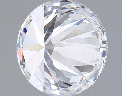 2.00 Carat Round Lab Diamond :: Greenstar spin frame 07