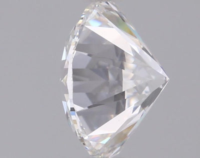 1.58 Carat Round Lab Diamond :: Greenstar spin frame 07