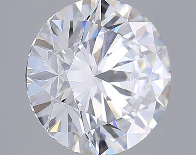 2.16 Carat Round Lab Diamond :: Greenstar spin frame 07