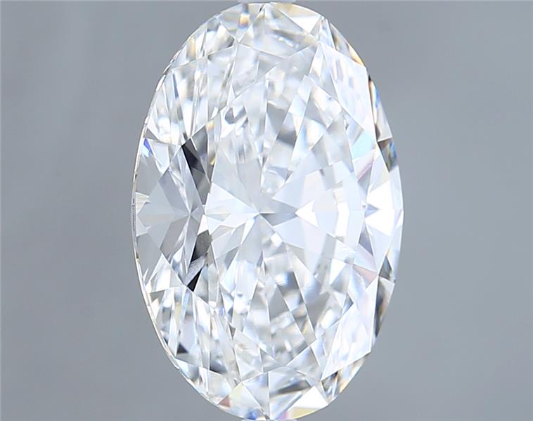 5.03 Carat Oval Lab Diamond :: Greenstar spin frame 07