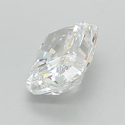 2.07 Carat Radiant Lab Diamond :: Greenstar spin frame 07
