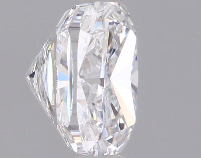 1.52 Carat Cushion Lab Diamond :: Greenstar spin frame 07