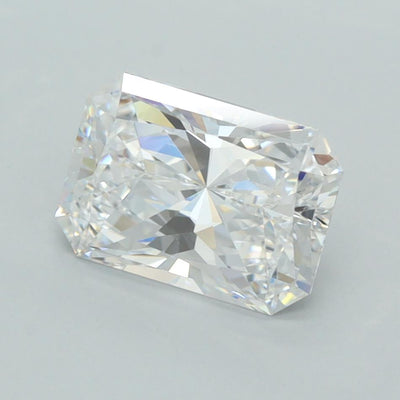 1.97 Carat Radiant Lab Diamond :: Greenstar spin frame 07