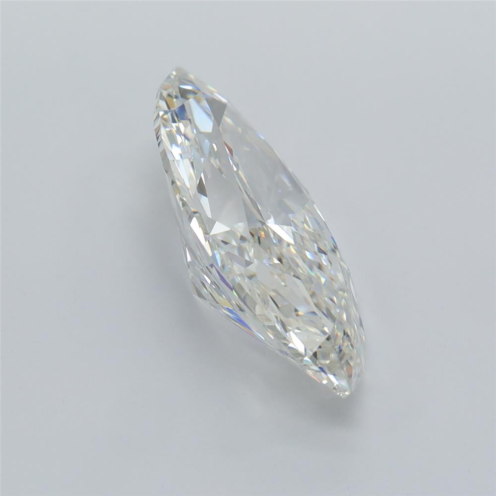 4.06 Carat Marquise Lab Diamond :: Greenstar spin frame 07